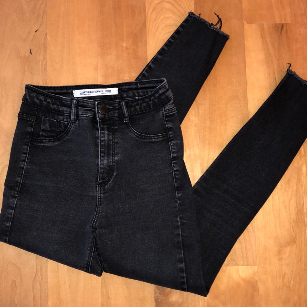 ZARA DENIM